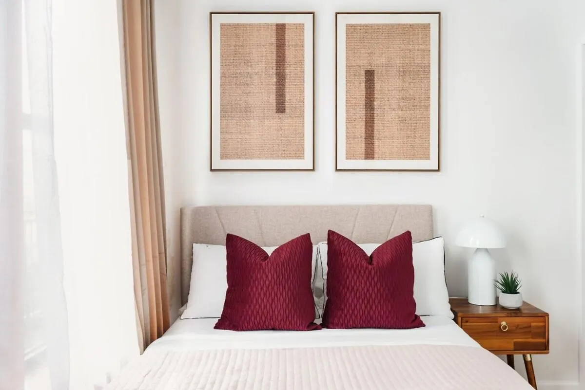Apartment 153-5A Charming 2Br Lower East Side New York